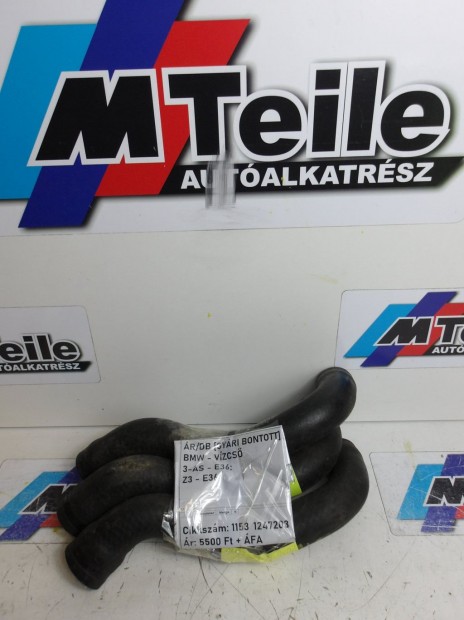 [GYRI BONTOTT] BMW VZCS | 3-AS / Z3 E36 | 1153 1247203